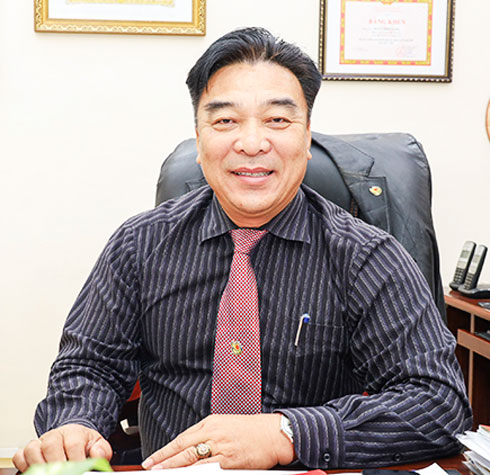 Hội báo Xuân 2021: Nhiều nét mới